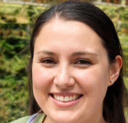 Autor Marcela Stępień