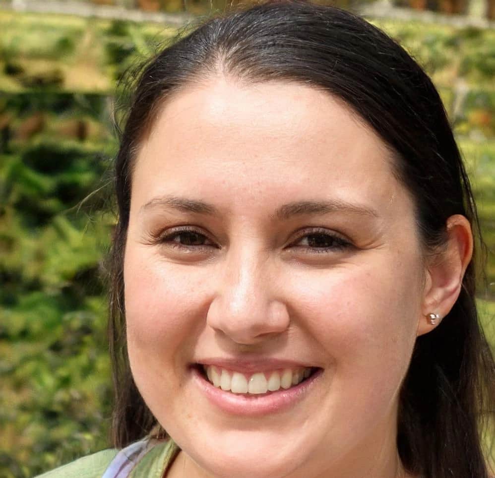 Autor Marcela Stępień