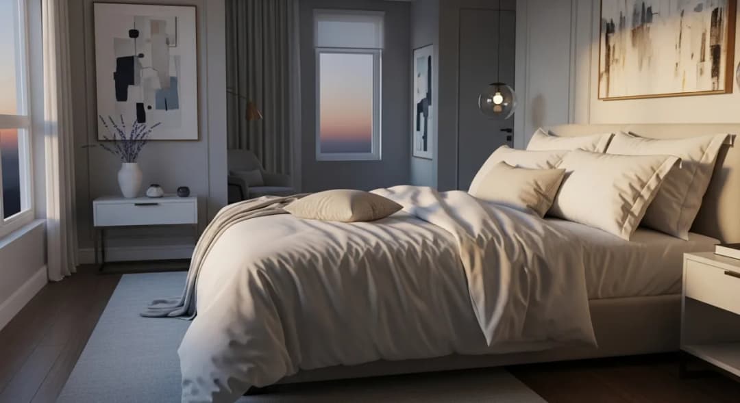 Czy trzyczęściowa piżama to najlepszy wybór na noc?