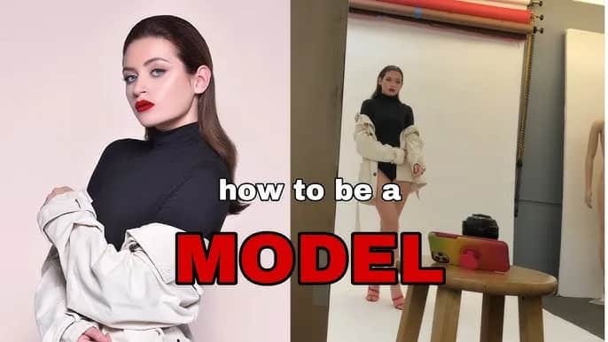 Jak zostać modelką H&M? Sekrety, które zwiększą twoje szanse na casting