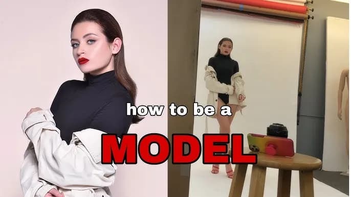 Jak zostać modelką H&M? Sekrety, które zwiększą twoje szanse na casting
