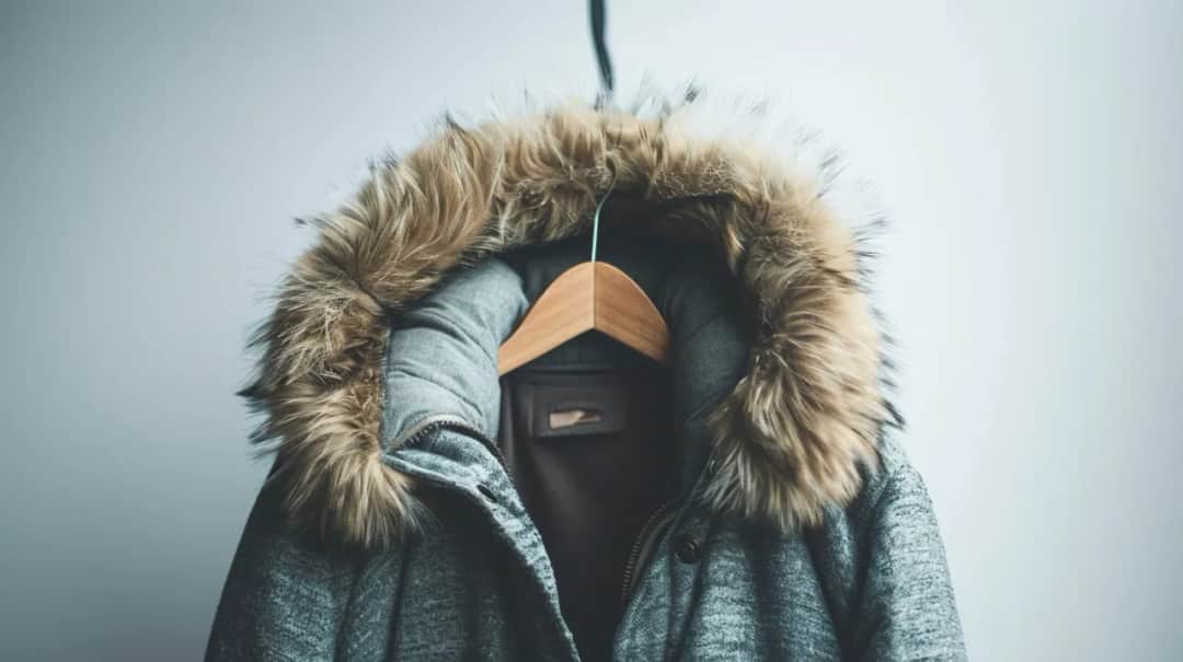 Płaszcz zimowy z kapturem damski: Jak wybrać swój model na mróz?