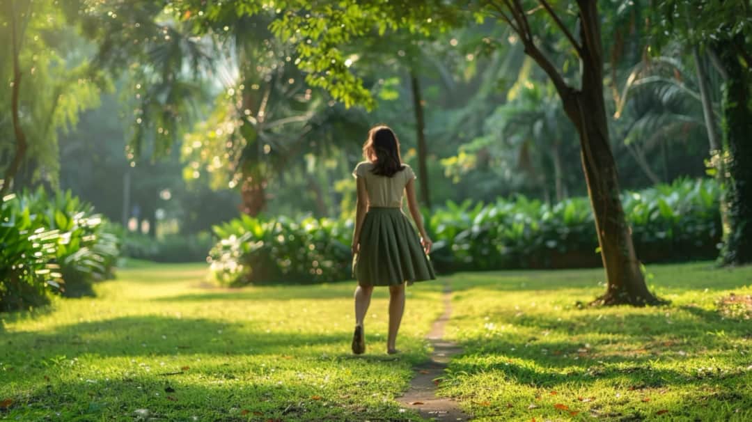 Spódnica oliwkowa: wybór dla miłośniczek natury i zieleni!