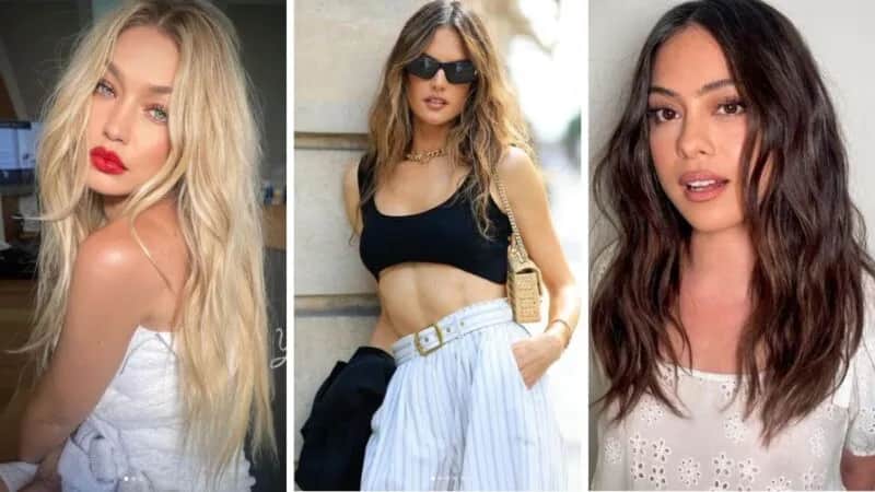 Modelka fryzur od zera: Sprawdzone sposoby na błyskawiczny start w branży