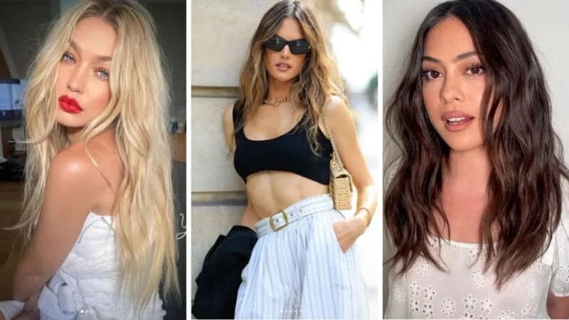 Modelka fryzur od zera: Sprawdzone sposoby na błyskawiczny start w branży