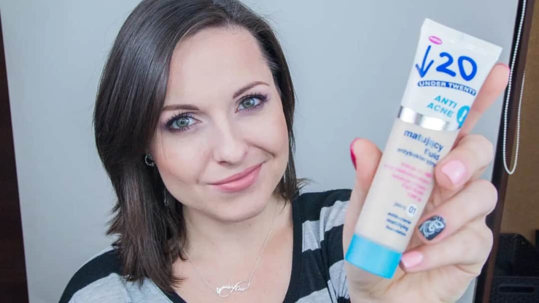 Prawda o kremie BB Under Twenty: Czy naprawdę warto go kupić?