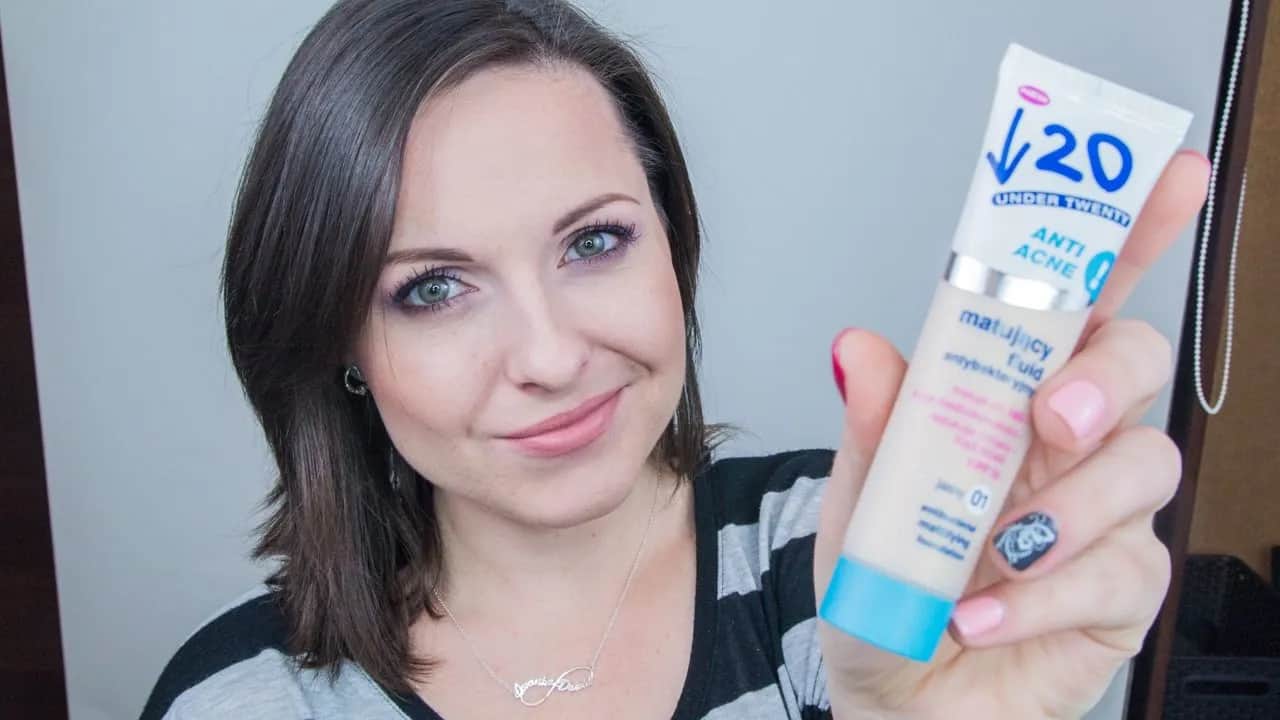 Prawda o kremie BB Under Twenty: Czy naprawdę warto go kupić?