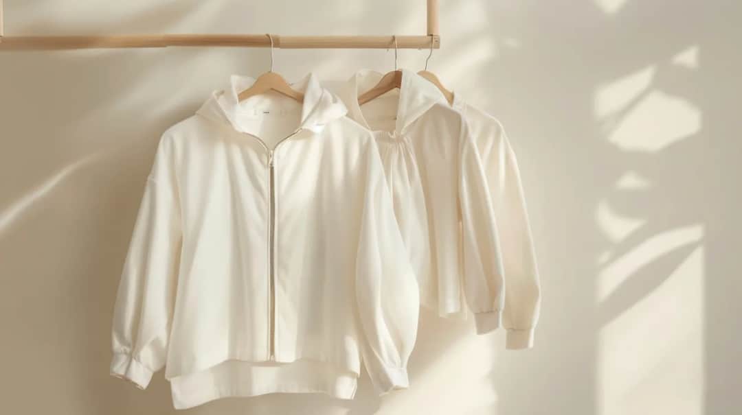 Bluzka z zamkiem: Funkcjonalność czy styl? Odkrywamy tajemnice!