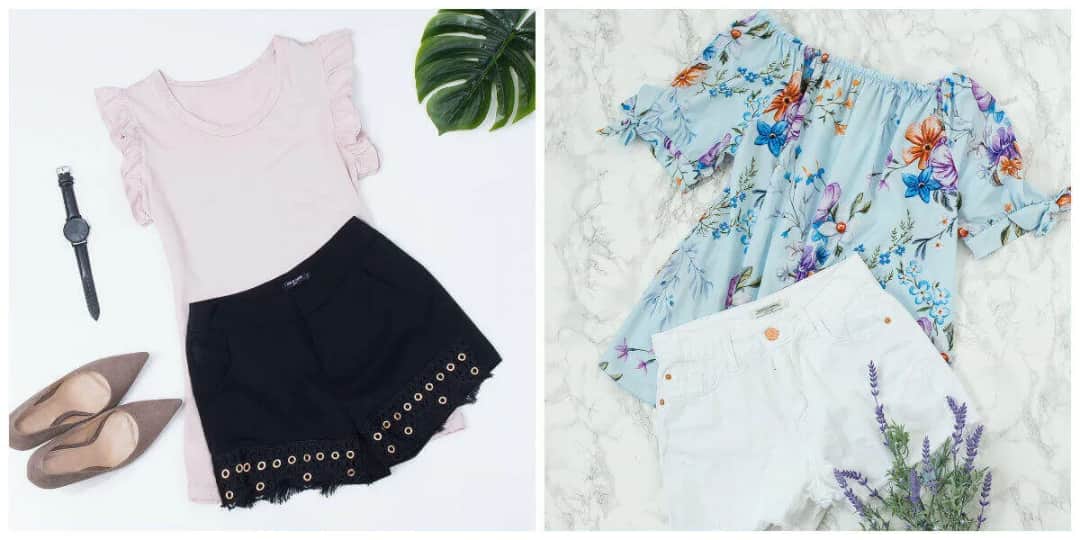 Niezwykła bluzka z wyciętym dekoltem: Dla kogo? Analizujemy fakty