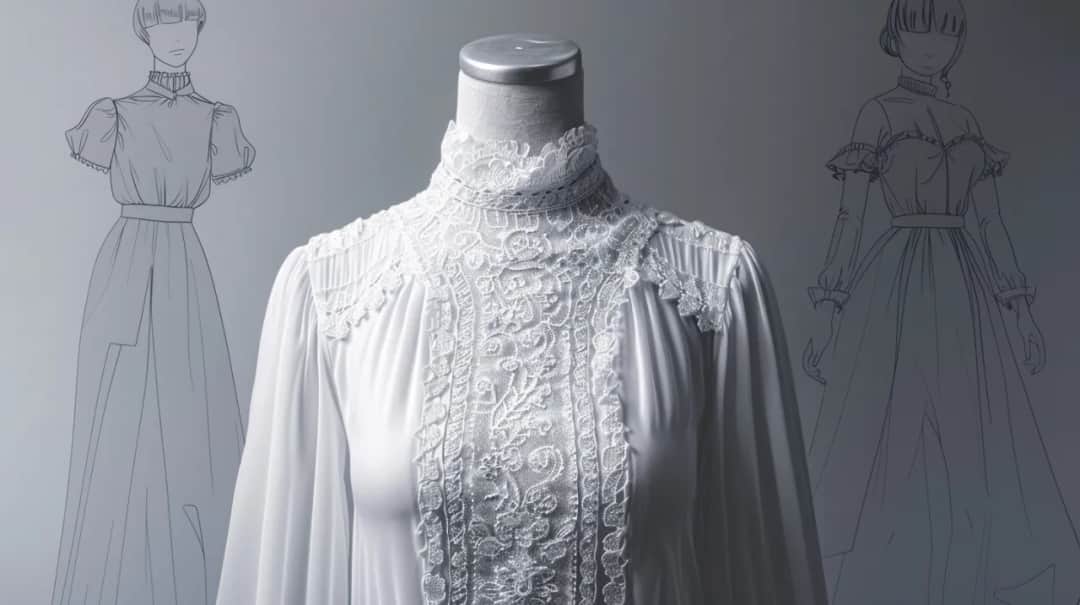 Czy bluzka z półgolfem pasuje do Twojej sylwetki? Sprawdzamy to!