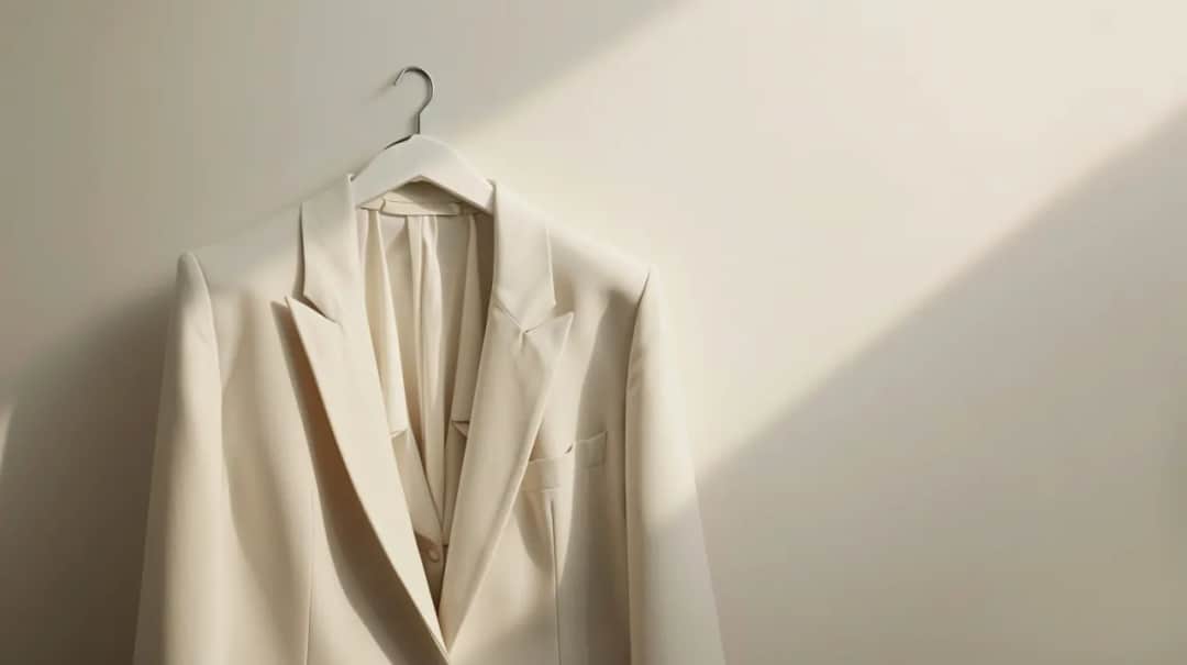 Kurtka ecru damska: ponadczasowa elegancja w neutralnym odcieniu