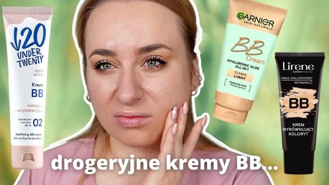 Tanie zakupy kremu BB Garnier bez przepłacania w popularnych sklepach