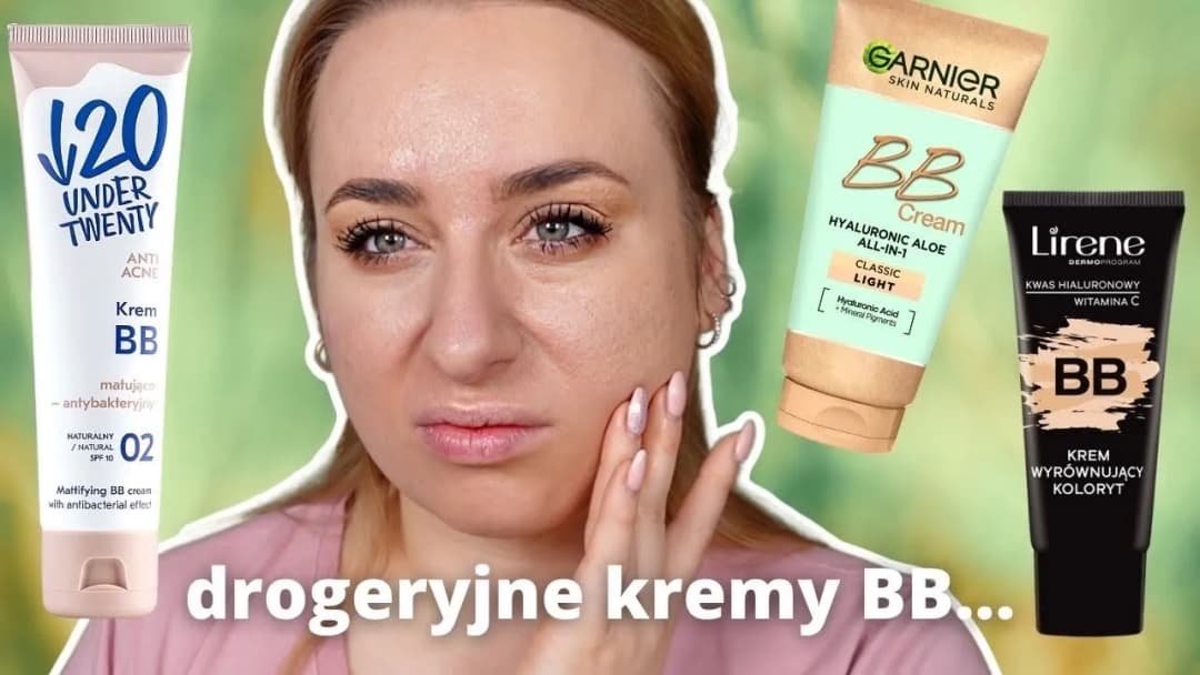 Tanie zakupy kremu BB Garnier bez przepłacania w popularnych sklepach