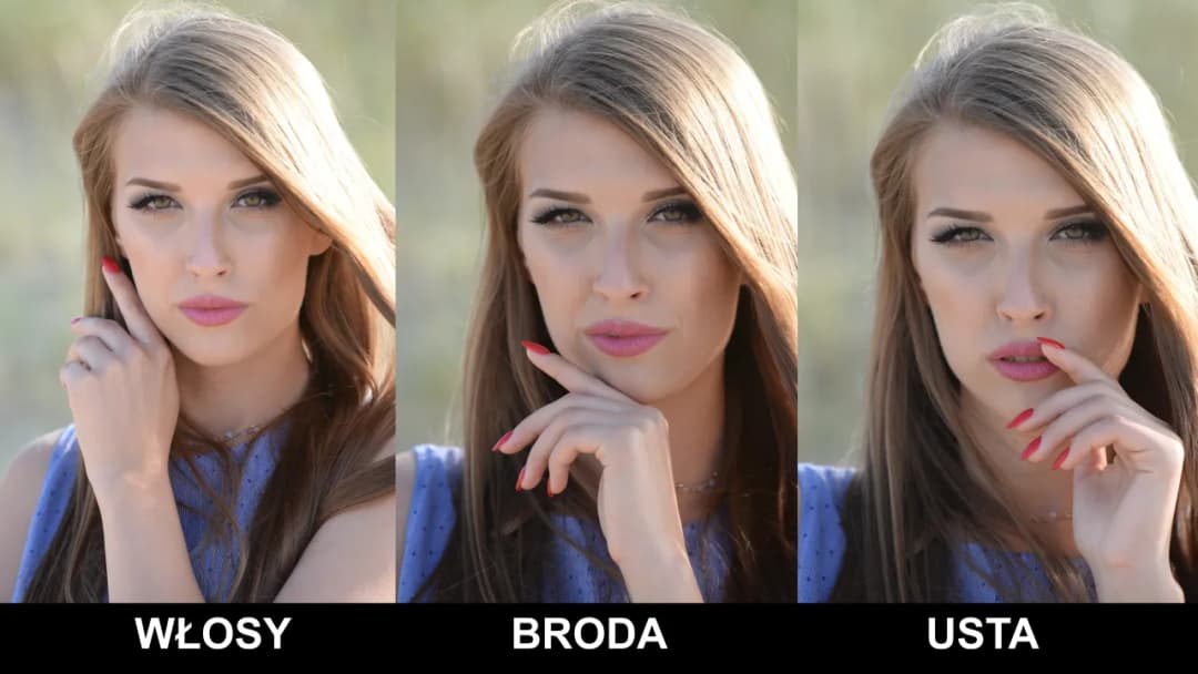 Profesjonalne ujęcia modelek: sekrety perfekcyjnej fotografii portretowej