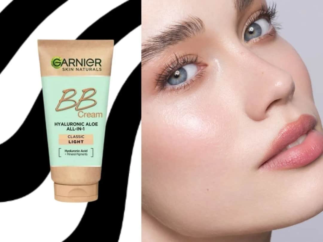 Garnier BB Cream: Prawda, która zaskoczy Twoje oczekiwania wobec makijażu