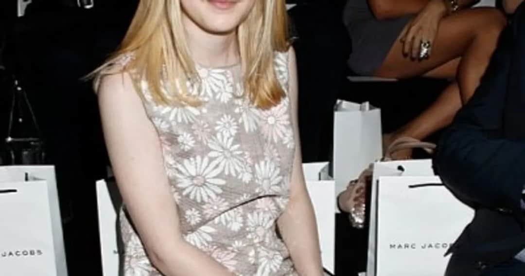 Jak zostać modelką w wieku 11 lat - sekrety sukcesu dla młodych dziewczyn