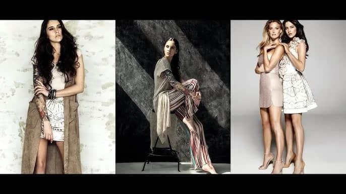 Sekretny krok modelek: Jak profesjonalnie chodzić na wybiegu