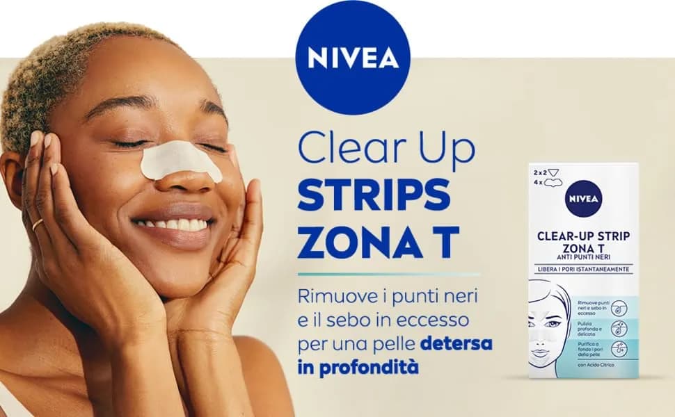Gdzie kupić Nivea plastry na wągry? Sprawdź najlepsze oferty