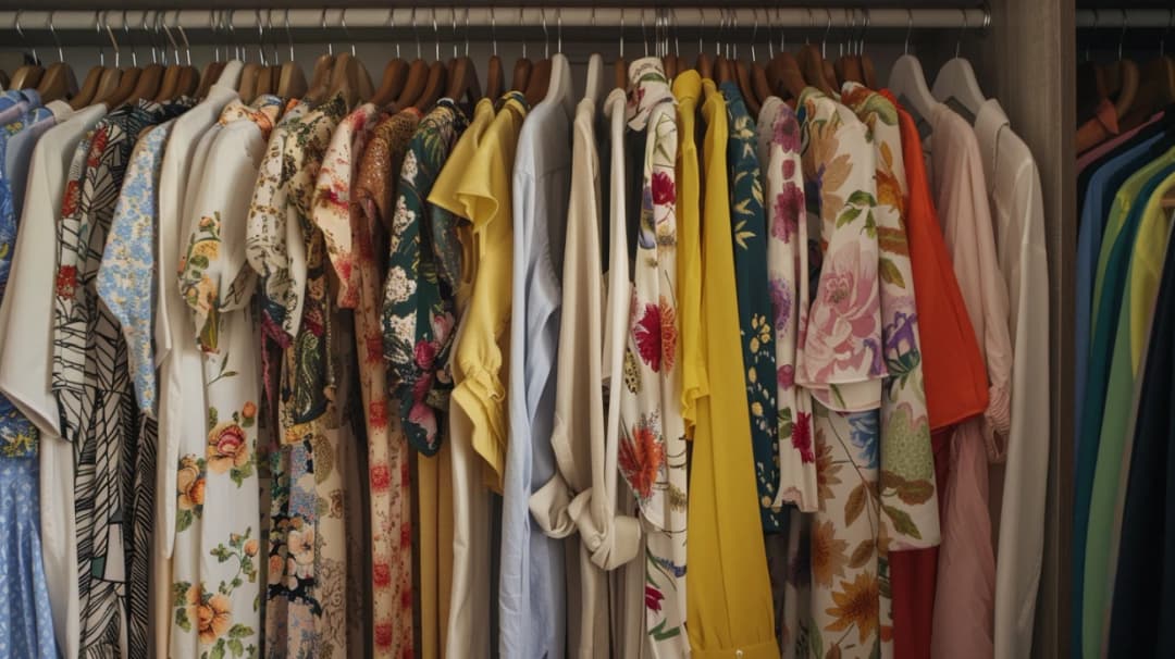 Gdzie znaleźć modne koszule damskie w rozmiarze 46-48?