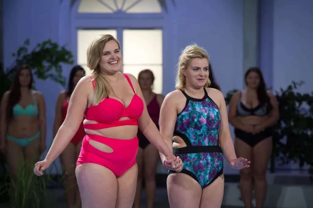 Modelka z niskim wzrostem: Przełam bariery i zdobądź wymarzone castingi