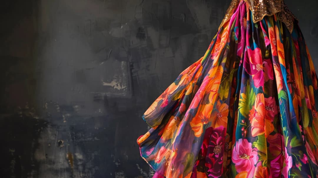 Spódnica asymetryczna długa: delikatny akcent w Twojej stylizacji