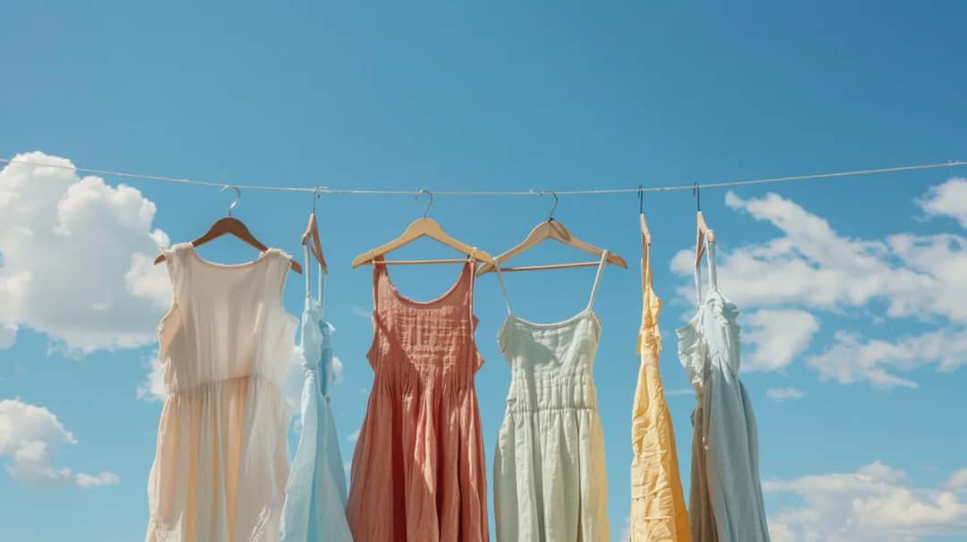 Jak wybrać lekką sukienkę na upalne lato? Oto najlepsze tkaniny!