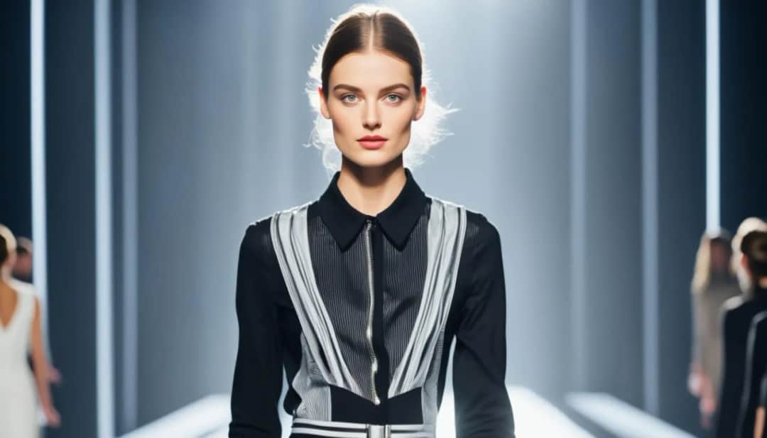 Jak zostać modelką Zary: 10 kroków do sukcesu w branży mody