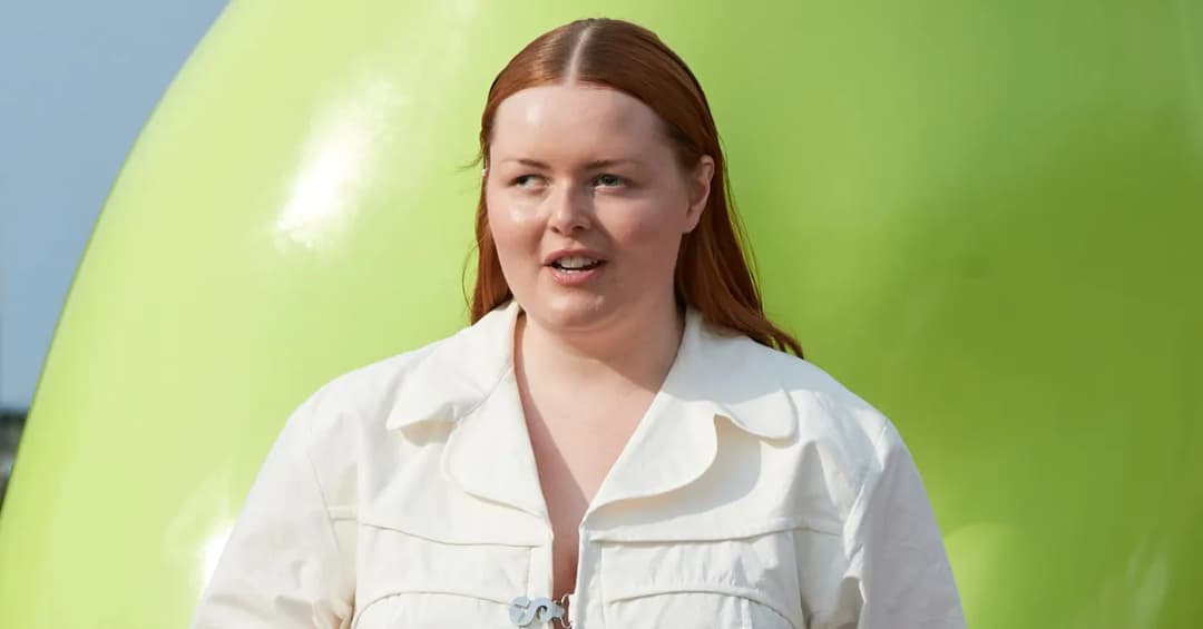 Modelka bez kompleksów: Prawdziwe wymagania wagowe w świecie mody