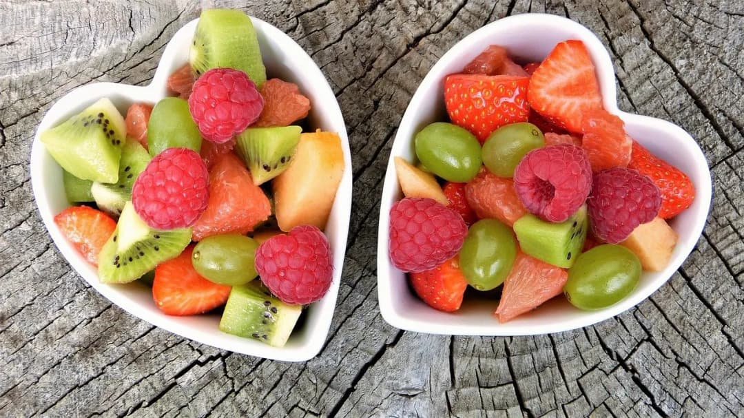 Co jedzą modelki: sekretna dieta i nawyki żywieniowe top modelek