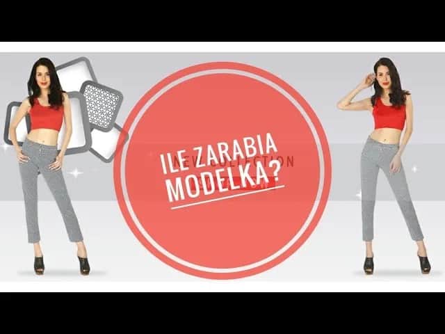 Ile zarabia modelka techniczna? Szokujące stawki w branży modelingu przemysłowego