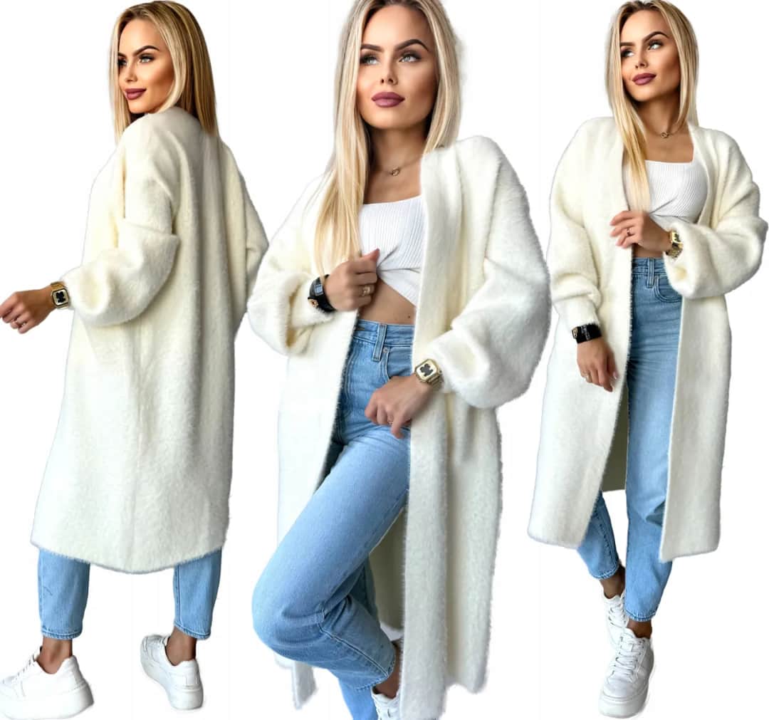 Ciepła narzutka damska: Dlaczego warto ją mieć? Odkryj zalety!