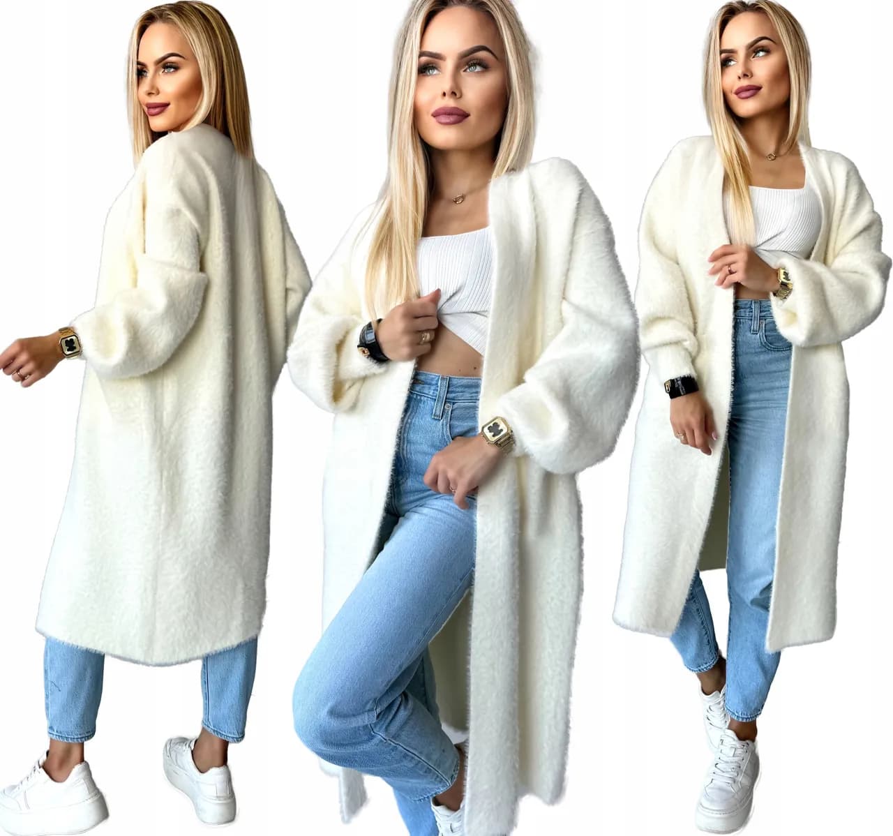 Ciepła narzutka damska: Dlaczego warto ją mieć? Odkryj zalety!