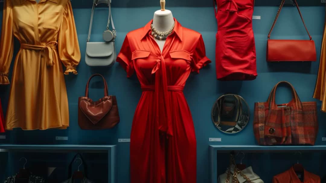 Czerwona bluzka wieczorowa: Oto 5 stylizacji, które olśnią każdego