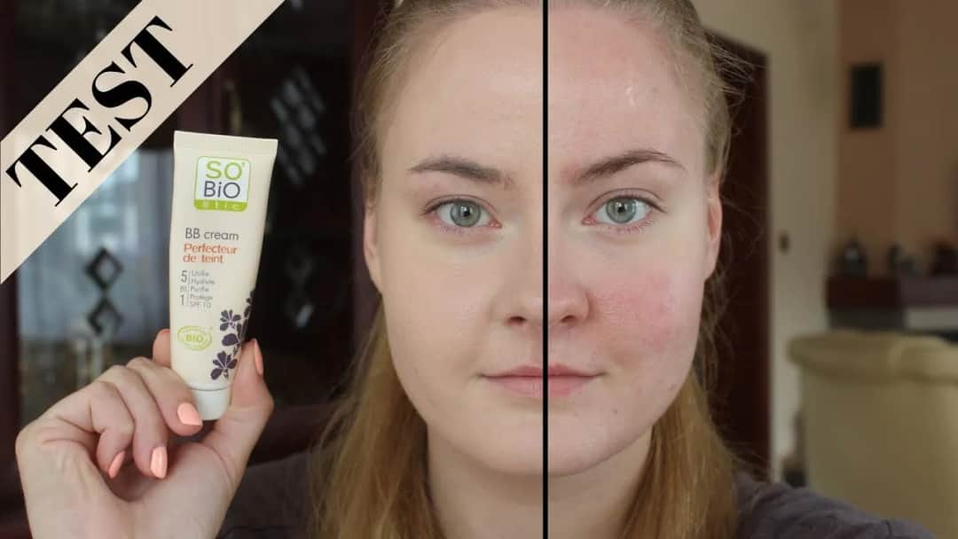 Naturalny krem BB w domu: Prosty przepis, który zachwyci twoją skórę