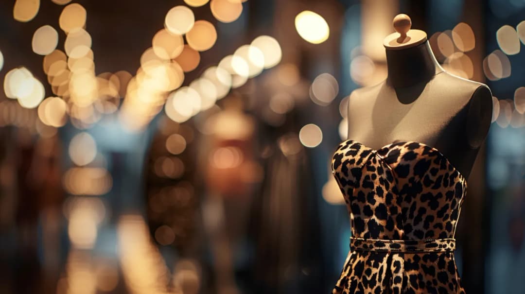 Pasek panterka: Dziki akcent w stylizacji czy modowe faux pas?