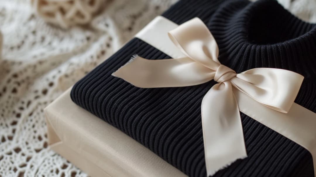 Eleganckie pudełko prezentowe: rozwiązanie na wyjątkowy prezent