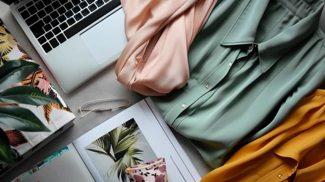 Jak wybrać idealne bluzki do pracy? Porady naszego eksperta mody