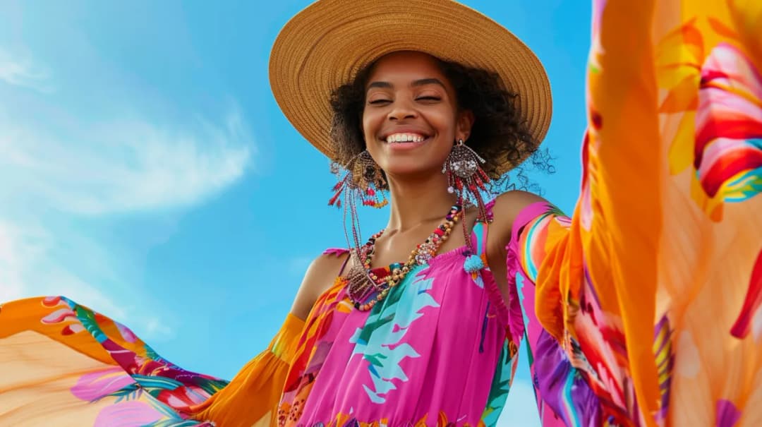 Trendy na lato 2025: Co warto mieć w swojej szafie?