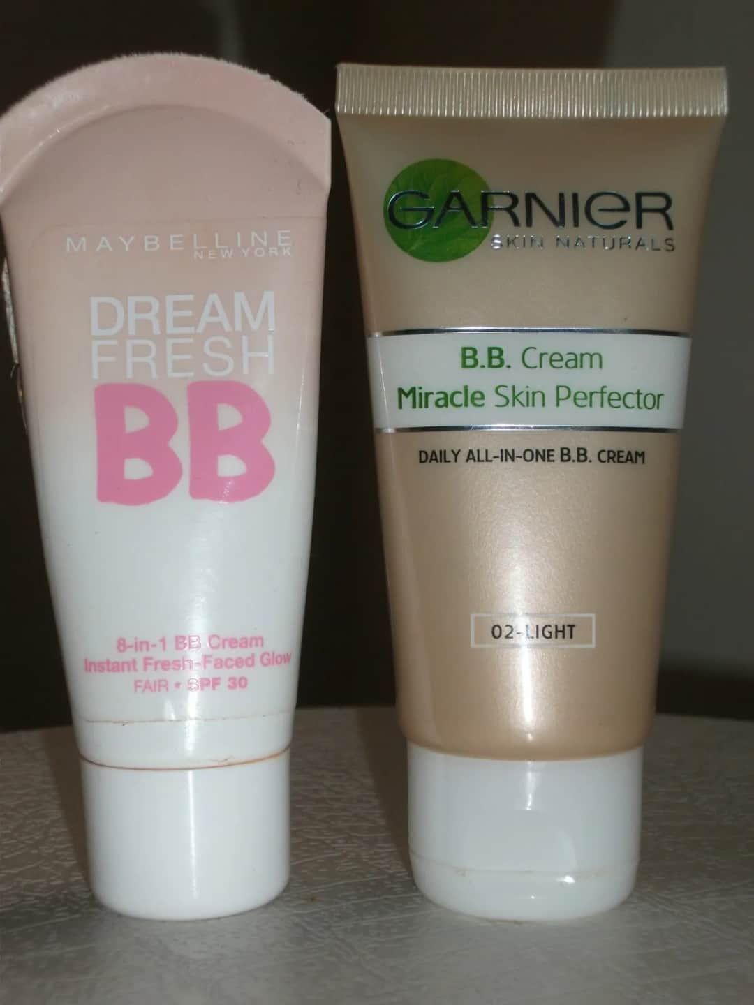 Garnier czy Maybelline: który krem BB będzie idealny dla Twojej skóry?