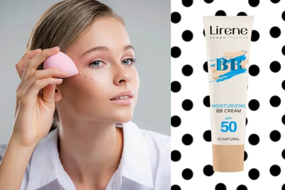 Prosty sposób na domowy krem BB z podkładu. Zaskakujący trik dla twojej skóry