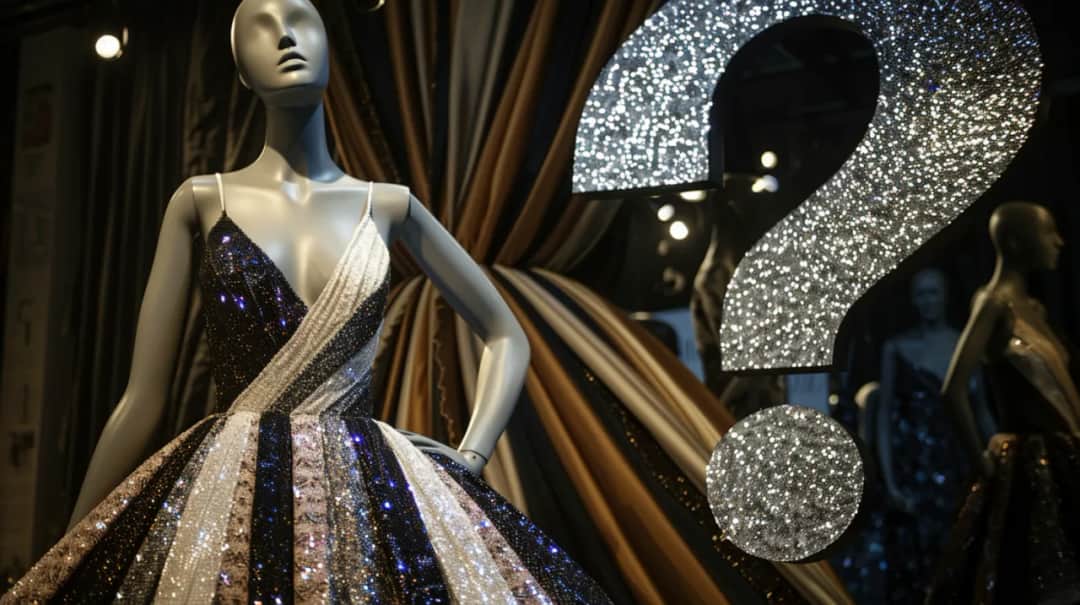 Dwukolorowa sukienka: hit czy kit? Sprawdzamy, zanim ją kupisz!