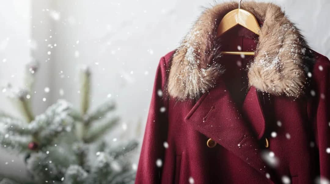 Kurtka damska elegancka - Oto stylowa ochrona przed chłodem!