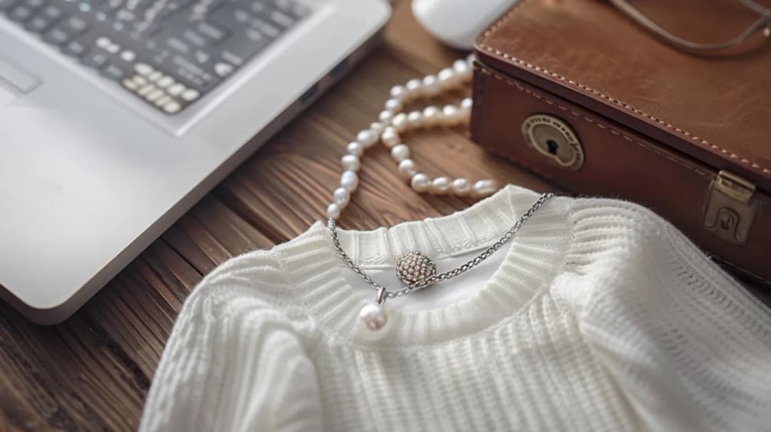 Pudełkowa bluzka: Oto sekret udanej stylizacji do pracy i nie tylko