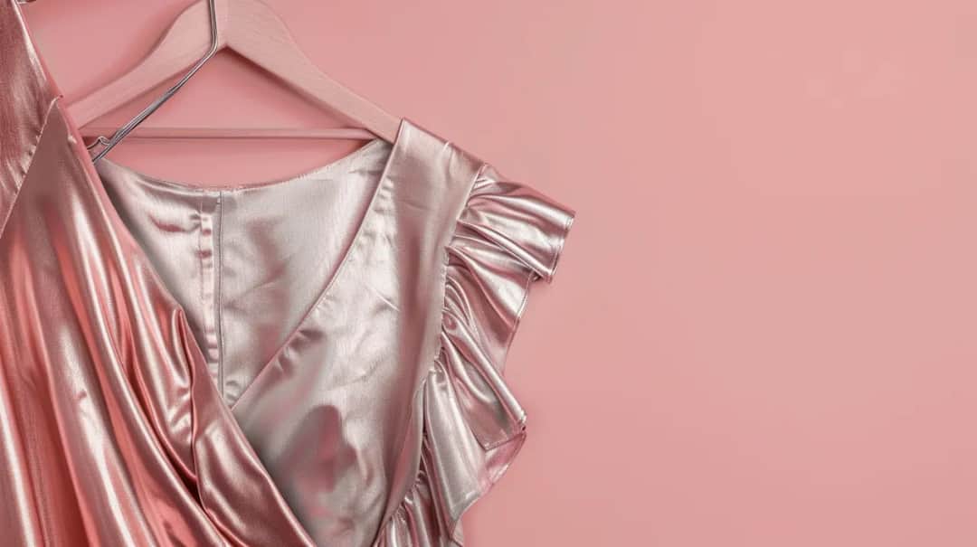 Dlaczego bluzki z połyskiem to must-have sezonu? Oto ich moc!