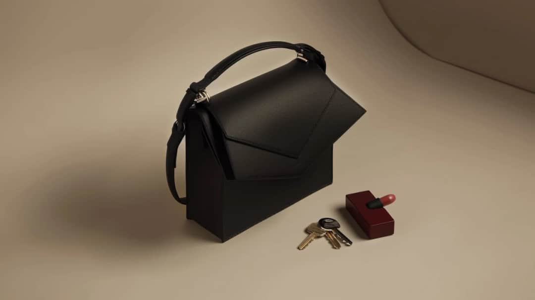 Małe puzderko torebka: wygoda i elegancja w jednym!