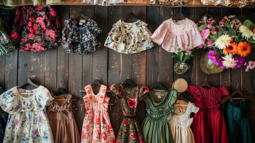 Jakie sukienki do kolan będą modne w tym sezonie? Propozycje