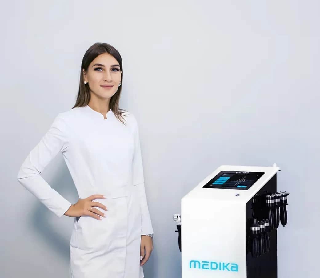 Kombajn kosmetyczny: Twój klucz do sukcesu w salonie piękności – kompleksowy przewodnik