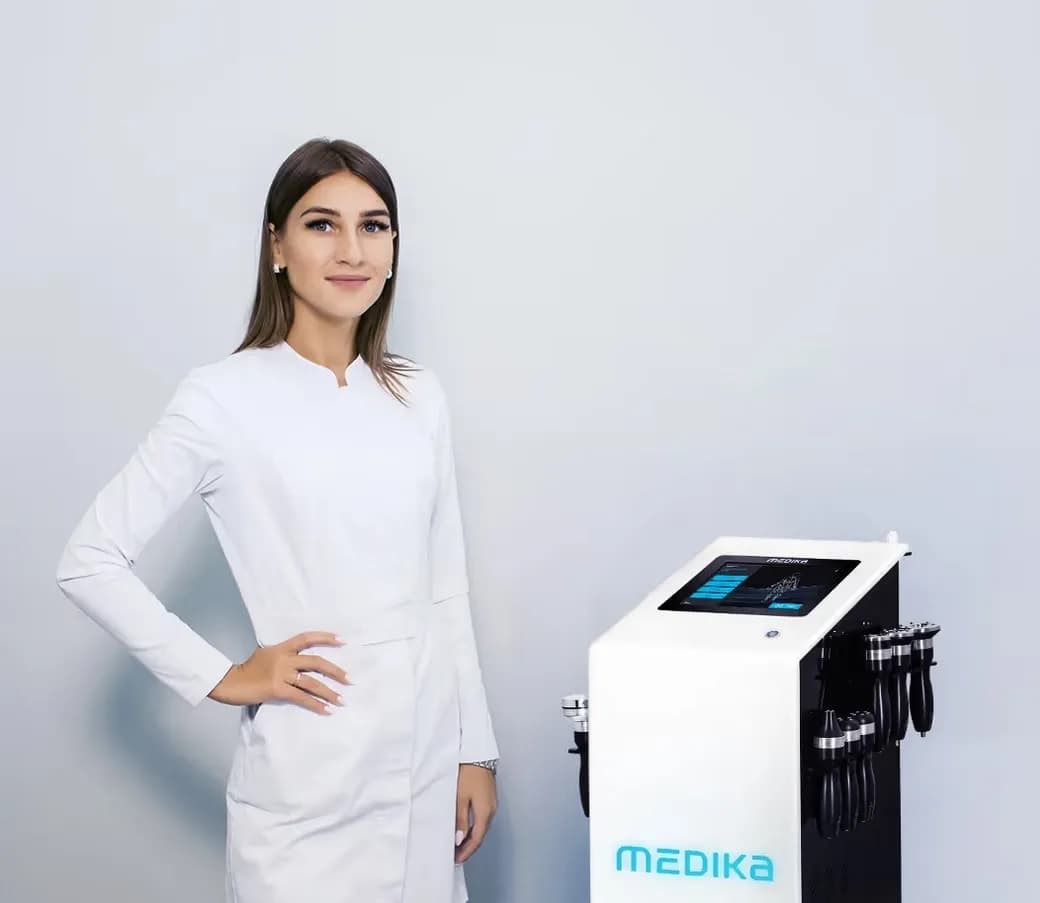 Kombajn kosmetyczny: Twój klucz do sukcesu w salonie piękności – kompleksowy przewodnik