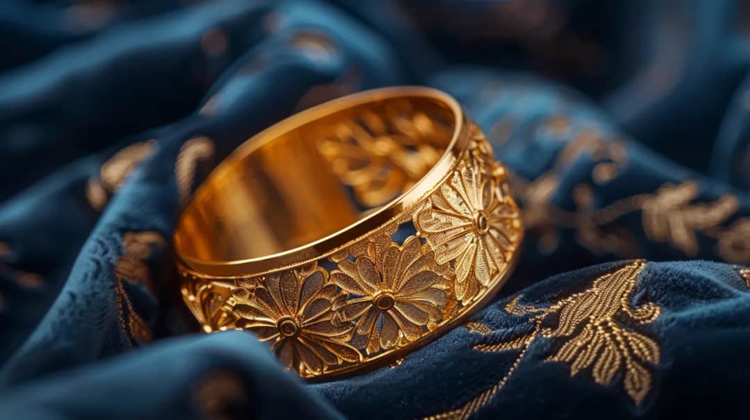 Dlaczego szeroka bransoletka to must-have sezonu? Oto powody!