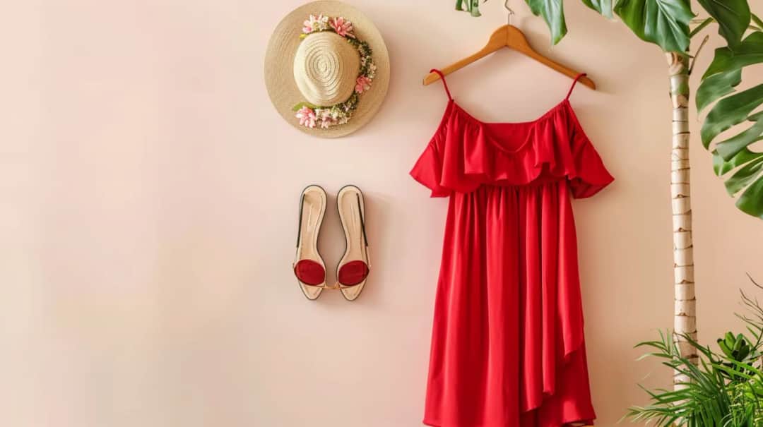Eleganckie sukienki na lato: 6 błędów do uniknięcia. Czytaj teraz